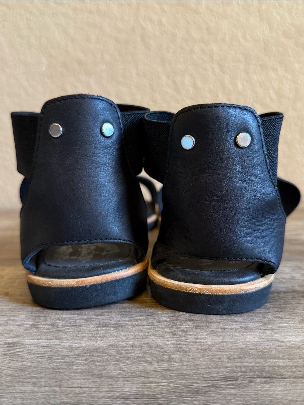 Sorel Ella flat sandals Womens Size 9 - Picture 5 of 9